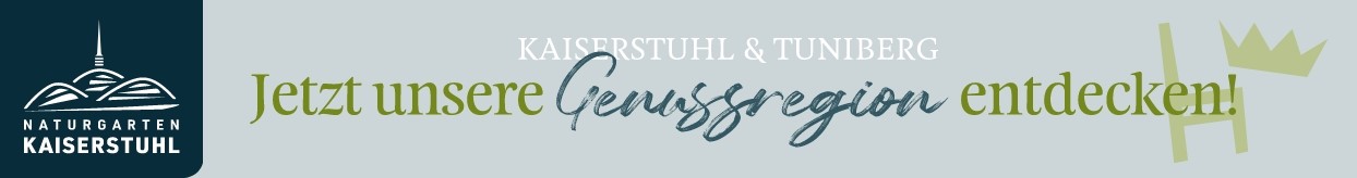 Logo Naturgarten Kaiserstuhl