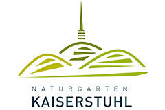 Logo Naturgarten Kaiserstuhl